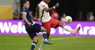 Canadian defender Derek Cornelius joins Glasgow Rangers on season