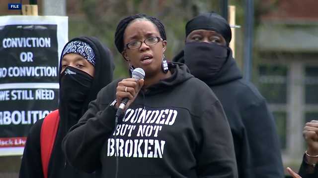 Boston activist changes plea to guilty in federal fraud case