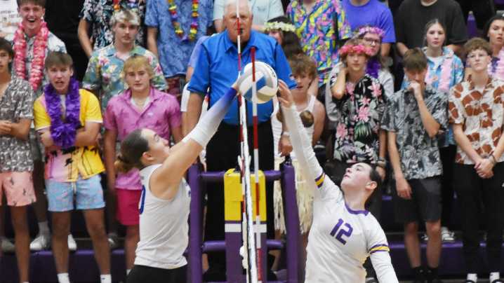 High school sports: Top performers, highlights from Sept. 12