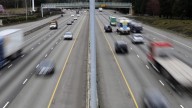 Crash shuts down I-12 East near Walker, injuries reported
