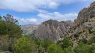 Cuatro maravillas naturales del Maestrazgo para vivir Teruel como nunca lo habías imaginado