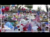 Public memorial to be held for Charlie Kirk in Arizona