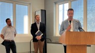 Facility planners, councilwoman, share plans for proposed Amazon site