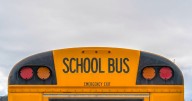 Pittsburgh-area dad charged with boarding bus, accusing kids of bullying his daughter