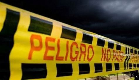 Asesinaron a un hombre en el barrio Bellavista en Kennedy