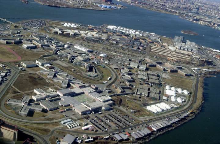 Two suicides, three overdoses in 2025 Rikers death toll so far: Medical Examiner