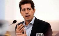 "Kirchnerismo más que nunca". Wado de Pedro confrontó a LLA por el uso político de la consigna “Nunca Más” y redobló la apuesta