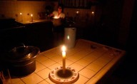 Reportan fallas de electricidad en varios estados del país este 17 de septiembre