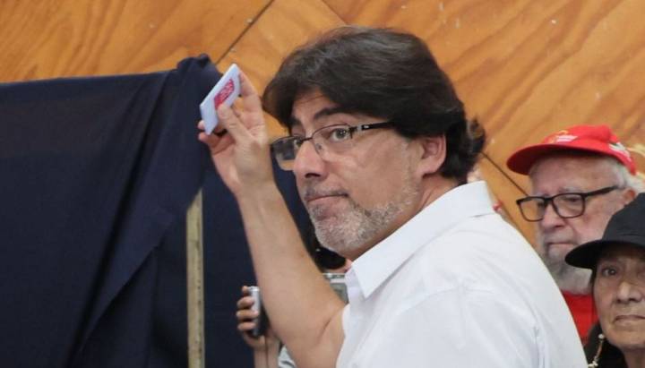 Tricel excluye del padrón electoral a Daniel Jadue: No podrá ser candidato a diputado