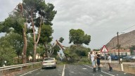 La Vega Baja evalúa los daños por el reventón húmedo y se blinda en una jornada que transcurre sin que caiga ni una gota
