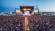 Abierto juicio oral contra el administrador del festival Mad Cool por contaminación acústica en 2023
