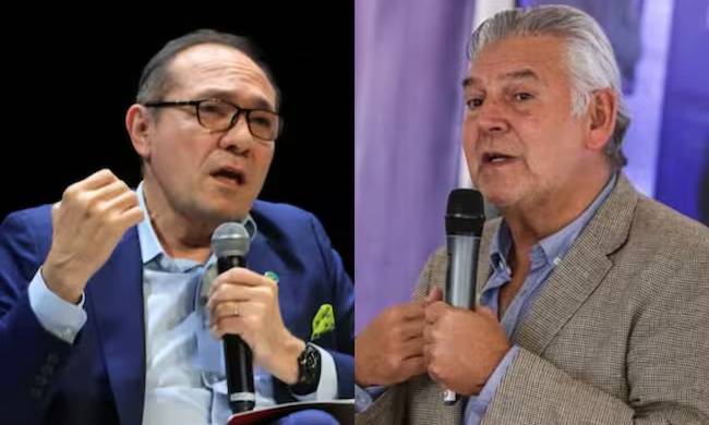 Mintrabajo califica de cobardía que Fenalco no quiera sentarse a negociar el salario Mínimo 2026