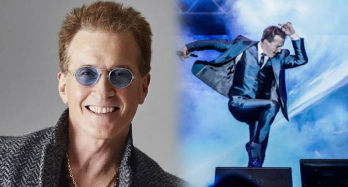 Emmanuel vuelve a Lima con “Toda la Vida Tour” y revive su conexión con el Perú