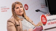 El PSOE ve a Núñez “un lastre” para Castilla-La Mancha: “Ni apoya un pacto sobre la quita de la deuda ni reconoce avances sociales”