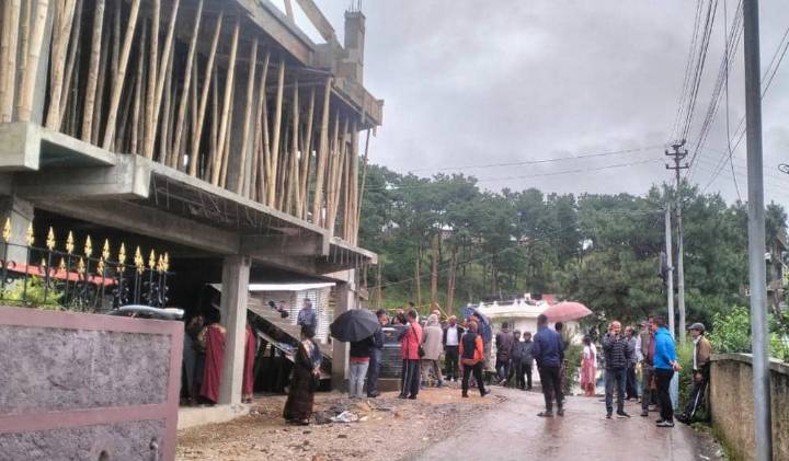 Meghalaya CM orders thorough investigation into 4
