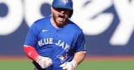 Kirk hits 2 homers, including 1st career slam, as Blue Jays rout Rays 13