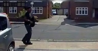 West London man 'sexually assaults' multiple women including pensioner as police launch CCTV appeal