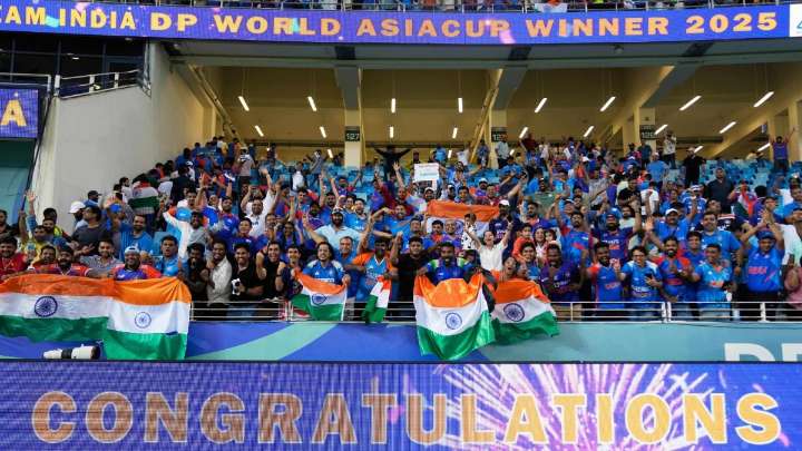 PM Modi's 'Op Sindoor' Post After Asia Cup Goes Viral, Wins Praise On X, Draws Opposition Flak