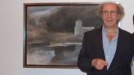 Muere el pintor sevillano Antonio Agudo a los 85 años