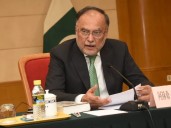 New phase of CPEC set to boost employment, economic uplift: Ahsan Iqbal