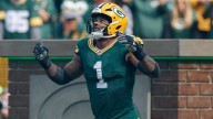 Terrell Owens says Cowboys OL knows it's going to be a long game as Micah Parsons seeks revenge: 'He's coming'
