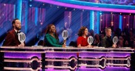 Strictly Come Dancing fans sent into a frenzy as they spot huge change
