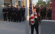 Las Vegas community remembers 9/11 terrorist attack