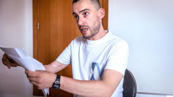 Escándalo en el oratorio de Porreres: "Me acusan de romper un mueble del obispo Campins, pero yo no tengo fuerza"