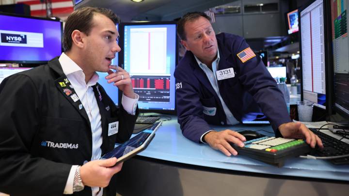 Stocks could see 50% upside if investor allocations track 1990s bubble