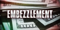 Former Vermont Council of Special Education Administration director accused of embezzling funds