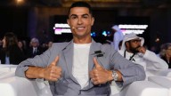 “El mejor de todos los tiempos”: Cristiano Ronaldo recibió un distinguido premio