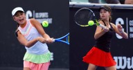 Conoce el torneo Future Stars, que reúne a las jóvenes promesas del tenis mexicano en el GDL Open AKRON