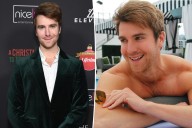 Hallmark star Mike Heslin died because restaurant staff halted CPR: lawsuit