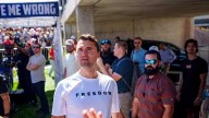 Clemson fires employee after Charlie Kirk social post