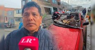 Regidor de Carabayllo sufre atentado en medio del aumento desmedido de violencia en Lima Norte