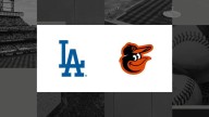 How to watch Dodgers at Orioles: TV channel and streaming options for September 6