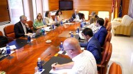 Servicios públicos, campo e inmigración: las claves del arranque político en CLM