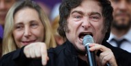Nuevos audios de Karina Milei: Javier Milei dijo que hay “espías que se disfrazan de periodistas” y el Gobierno ampliará la denuncia