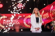 Jimmy Kimmel Was 'Touched' by Charlie Kirk's Wife Erika Forgiving Shooter