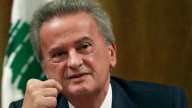 Lebanon's ex-central bank chief accused of corruption released on $14 million bail