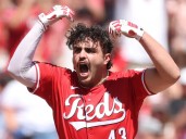 September to remember? Blue Jays blow up in spectacular fashion in loss to Reds