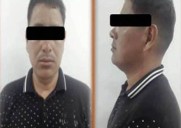 Detenido presunto agresor sexual de una niña