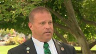 Congressional candidate seeks transparency in third