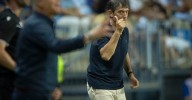 Pacheta: "La segunda parte es lo que quiero de mi equipo"