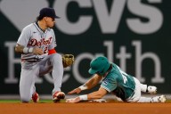 Red Sox clinch first playoff berth since 2021 on Rafaela’s game
