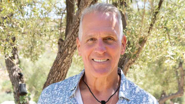 Golden Bachelor Mel Owens' contestant Lily Reeves' surprising A-list circle revealed including history with Tom Hanks