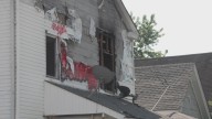 Louisville taxpayers have paid over $88K so far for graffiti cleanup in 2025