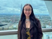 I took a one-night solo trip to a different country. It taught me how to transform discomfort into confidence.