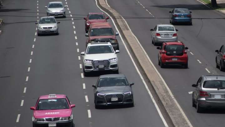 Así Aplica el Hoy No Circula este Jueves 18 de Septiembre de 2025 en la CDMX y Edomex