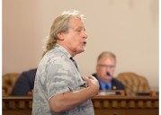 Deadline Detroit | 'Motor City Madman' Ted Nugent's Fake Claim: '97% of Gun Violence Is In The Blue' States